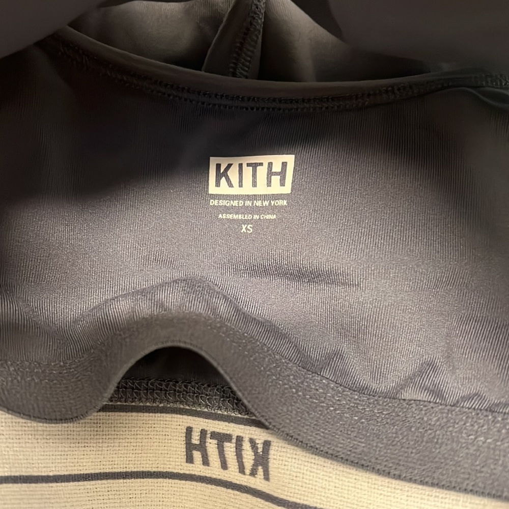 Kith Workout Set - image 2